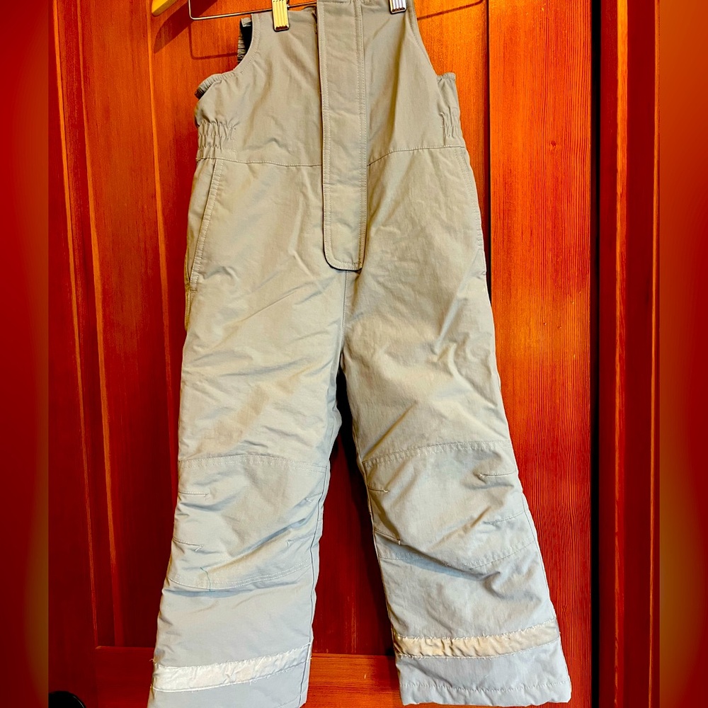 Kid’s Hanna Andersson snow pants